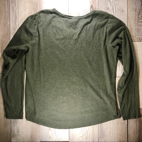 L.O.G.G by H&M Long-Sleeve Shirt - Picture 2 of 9